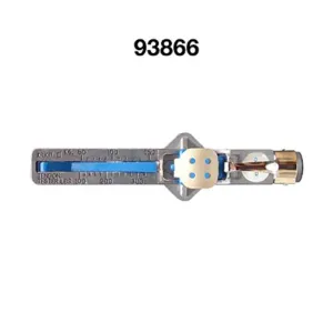 Dayco Belt Size Gauge DAY-93866