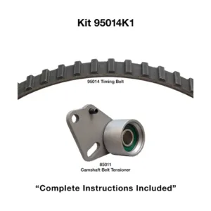 Dayco Engine Timing Belt Kit DAY-95014K1