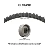 Dayco Engine Timing Belt Kit DAY-95043K1