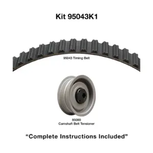 Dayco Engine Timing Belt Kit DAY-95043K1