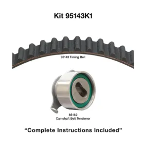 Dayco Engine Timing Belt Kit DAY-95143K1