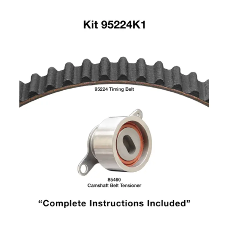 Dayco Engine Timing Belt Kit DAY-95224K1