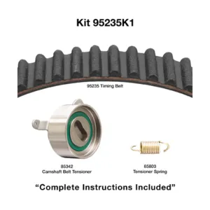 Dayco Engine Timing Belt Kit DAY-95235K1