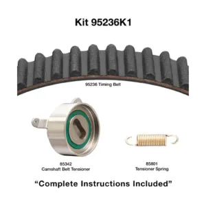 Dayco Engine Timing Belt Kit DAY-95236K1