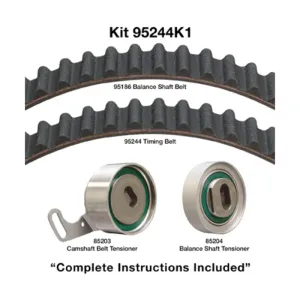 Dayco Engine Timing Belt Kit DAY-95244K1