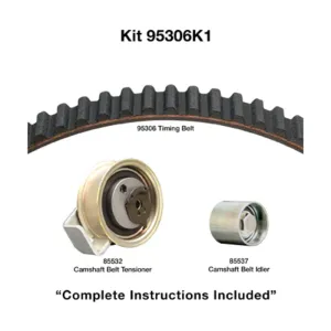 Dayco Engine Timing Belt Kit DAY-95306K1