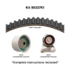 Dayco Engine Timing Belt Kit DAY-95337K1