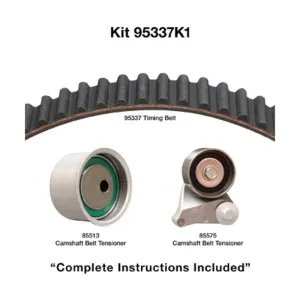 Dayco Engine Timing Belt Kit DAY-95337K1
