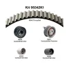 Dayco Engine Timing Belt Kit DAY-95342K1