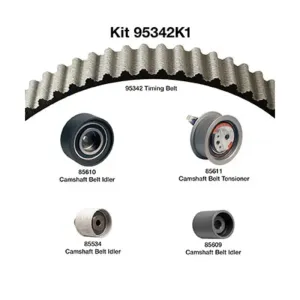 Dayco Engine Timing Belt Kit DAY-95342K1