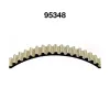 Dayco Engine Timing Belt DAY-95348
