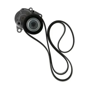 Dayco Serpentine Belt Drive Component Kit DAY-A060563K1