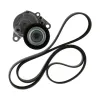 Dayco Serpentine Belt Drive Component Kit DAY-A060563K1