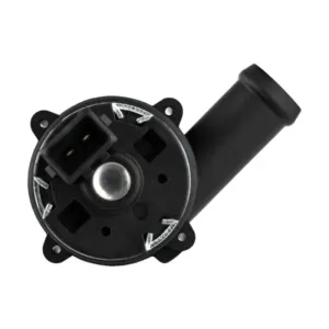 Dayco Engine Auxiliary Water Pump DAY-DEP1006