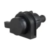 Dayco Engine Auxiliary Water Pump DAY-DEP1011