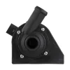 Dayco Engine Auxiliary Water Pump DAY-DEP1029