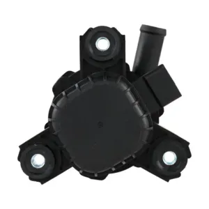 Dayco Engine Auxiliary Water Pump DAY-DEP1044