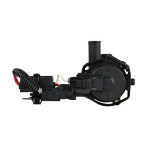 Dayco Engine Auxiliary Water Pump DAY-DEP1049