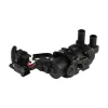Dayco Engine Auxiliary Water Pump DAY-DEP1049