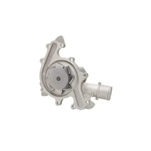 Dayco Engine Water Pump DAY-DP1001