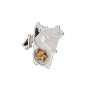 Dayco Engine Water Pump DAY-DP1227