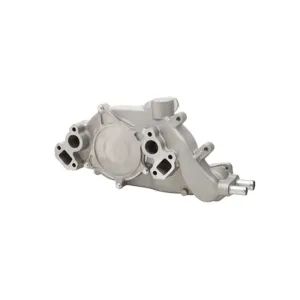 Dayco Engine Water Pump DAY-DP1317