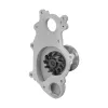 Dayco Engine Water Pump DAY-DP1460