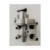 Dayco Engine Water Pump DAY-DP1882B