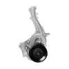 Dayco Engine Water Pump DAY-DP1884