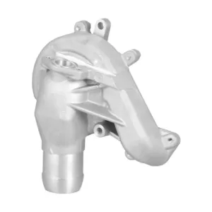 Dayco Engine Water Pump DAY-DP807BH