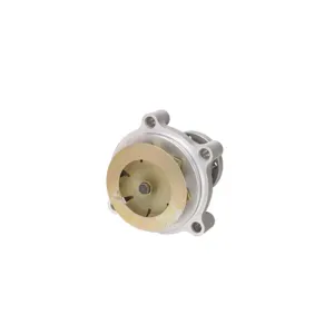 Dayco Engine Water Pump DAY-DP809