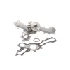 Dayco Engine Water Pump DAY-DP824