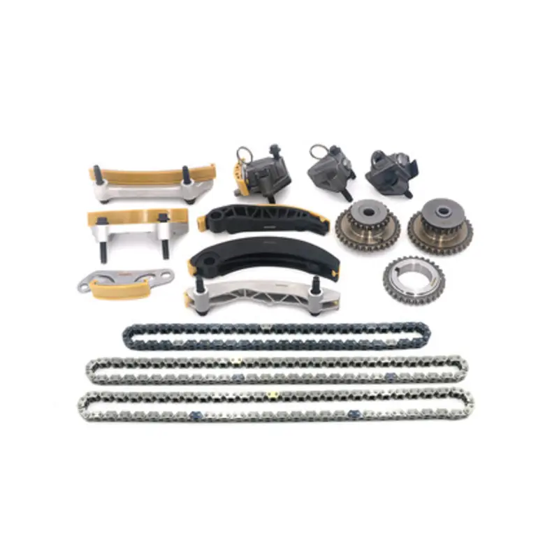 Dayco Engine Timing Chain Kit DAY-KTC1337