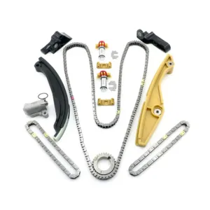 Dayco Engine Timing Chain Kit DAY-KTC1339