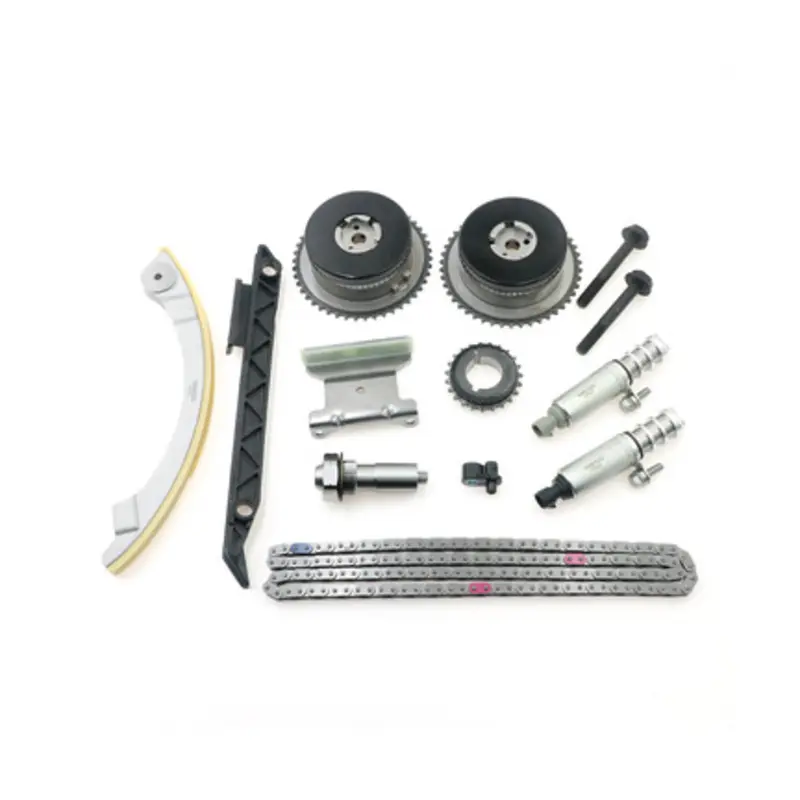 Dayco Engine Timing Chain Kit DAY-KTC1341