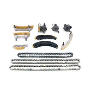 Dayco Engine Timing Chain Kit DAY-KTC1344