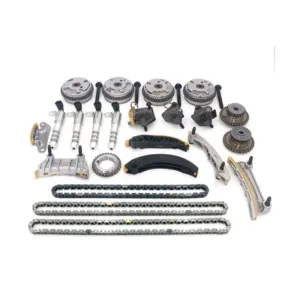 Dayco Engine Timing Chain Kit DAY-KTC1391