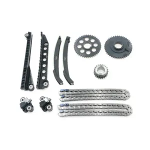 Dayco Engine Timing Chain Kit DAY-KTC1410