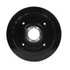 PowerBond by Dayco Engine Harmonic Balancer DAY-PB1056SS