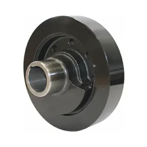 PowerBond by Dayco Engine Harmonic Balancer DAY-PB1060SS