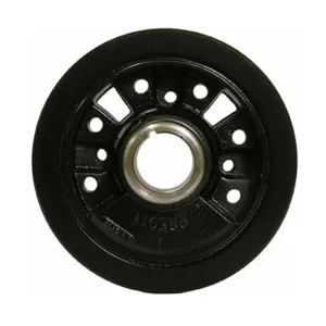 PowerBond by Dayco Engine Harmonic Balancer DAY-PB1060ST