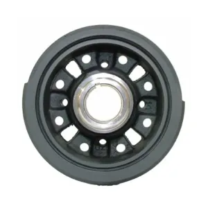 PowerBond by Dayco Engine Harmonic Balancer DAY-PB1070N
