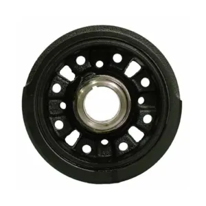 PowerBond by Dayco Engine Harmonic Balancer DAY-PB1070ST
