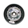 PowerBond by Dayco Engine Harmonic Balancer DAY-PB1074N