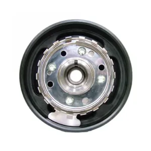 PowerBond by Dayco Engine Harmonic Balancer DAY-PB1074N
