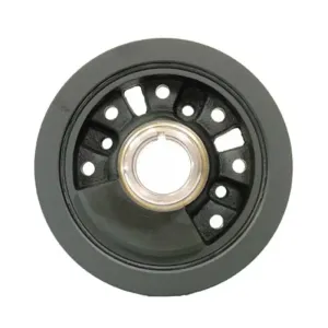 PowerBond by Dayco Engine Harmonic Balancer DAY-PB1082N