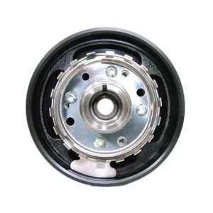 PowerBond by Dayco Engine Harmonic Balancer DAY-PB1083N