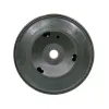 PowerBond by Dayco Engine Harmonic Balancer DAY-PB1083N