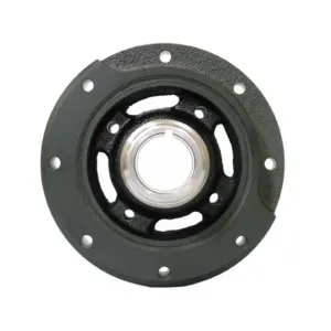 PowerBond by Dayco Engine Harmonic Balancer DAY-PB1084N