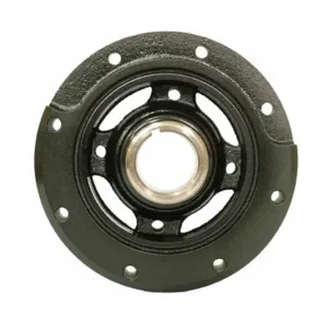 PowerBond by Dayco Engine Harmonic Balancer DAY-PB1084ST